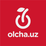 Логотип Olcha.uz
