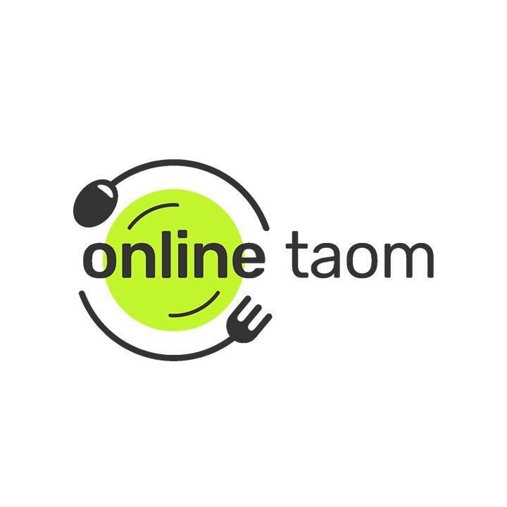 Логотип OnlineTaom