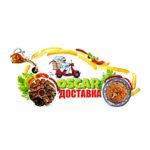 Логотип “Oscar” Доставка