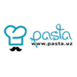 Логотип Pasta.uz