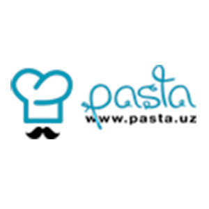Логотип Pasta.uz