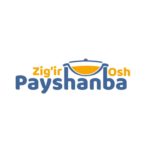 Логотип Payshanba Zigirosh