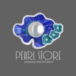 Логотип Pearl Store
