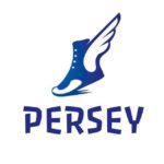 Логотип PERSEY