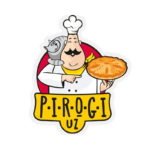 Логотип PIROGI