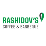 Логотип Rashidov’s
