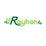Логотип Rayhon