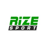 Логотип Rizesport.uz
