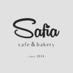 Логотип Safia
