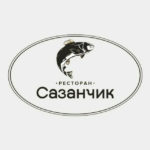 Логотип Сазанчик Premium