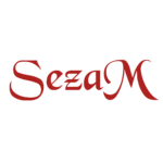 Логотип SEZAM