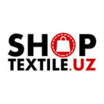Логотип Shoptextile.uz