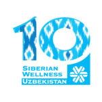 Логотип Siberian Wellness