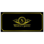 Логотип Sinatra’s guests