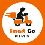 Логотип Smart Go