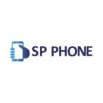 Логотип SP Phone