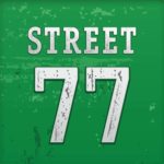 Логотип Street 77