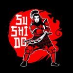 Логотип Суши бар SushiDo