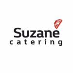 Логотип Suzane Catering