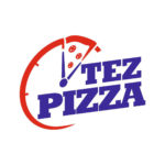 Логотип Tezpizza
