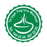 Логотип To’yga Tog’ara Markazi