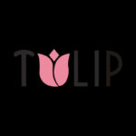 Логотип Tulip.uz