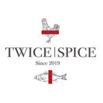 Логотип Twice Spice