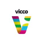 Логотип Vicco Uzbekistan