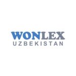 Логотип Wonlex