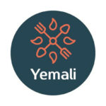 Логотип Yemali