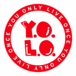 Логотип YOLO Food