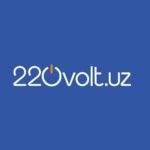 Логотип 220volt