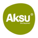 Логотип AKSU