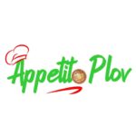 Логотип Appetito plov