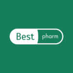Логотип BestPharm