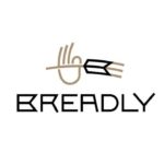 Логотип Breadly