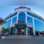 Логотип Central Festival market