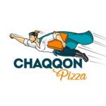 Логотип Chaqqon Pizza