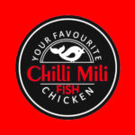 Логотип Chilli Mili