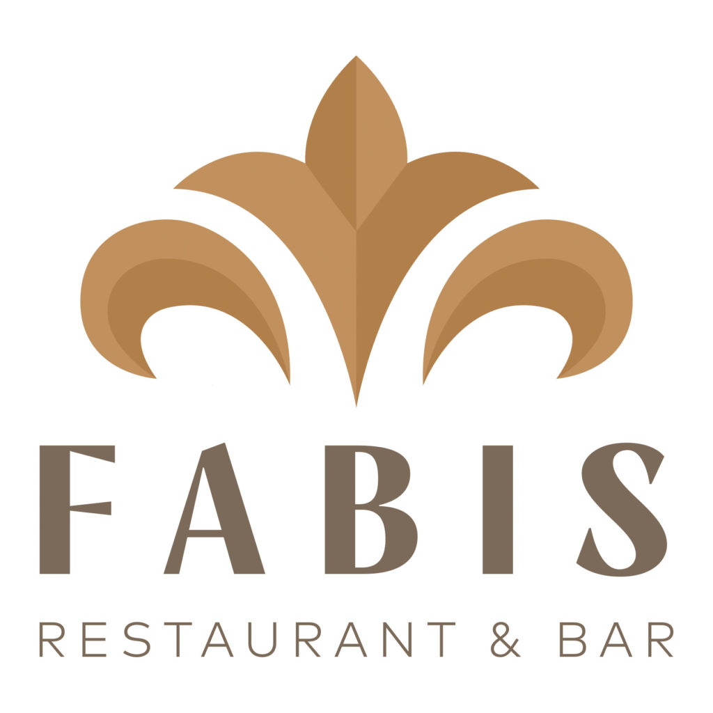 Логотип Fabis