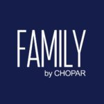 Логотип Family by Chopar