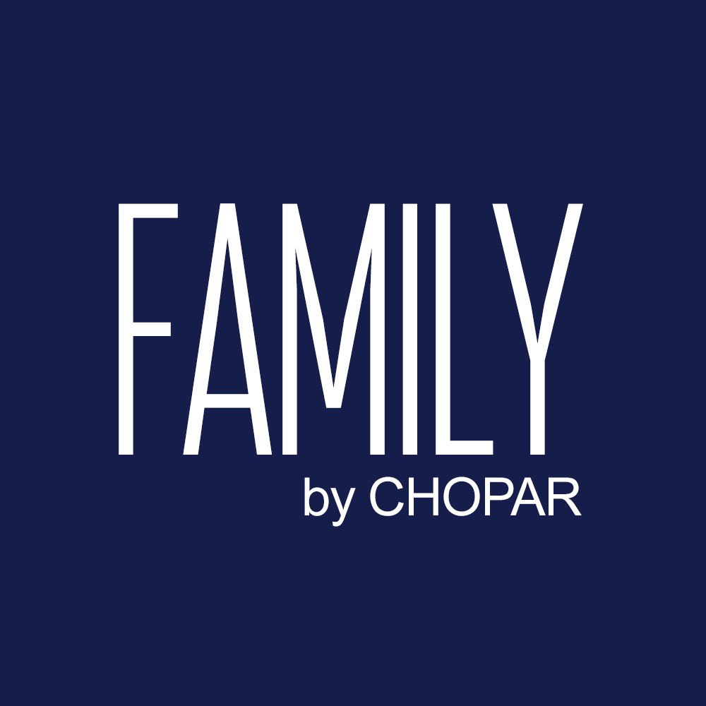 Логотип Family by Chopar