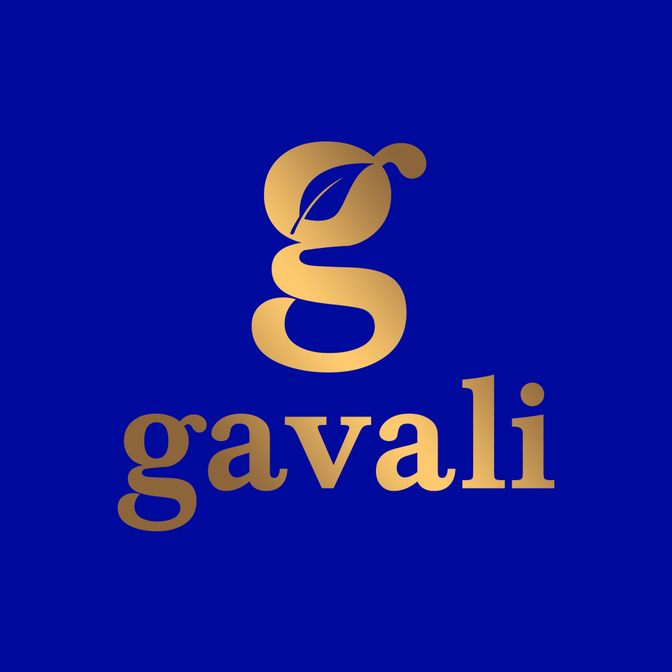Логотип Gavali