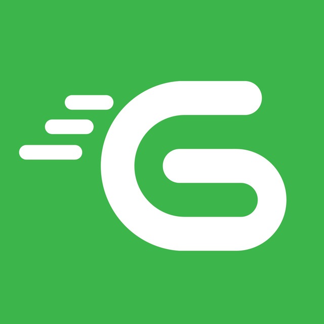 Логотип Girgitton