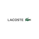 Логотип Lacoste