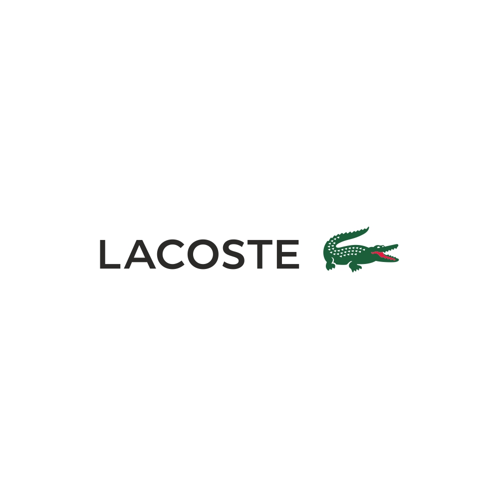 Логотип Lacoste