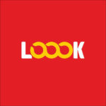 Логотип LOOOK