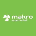 Логотип Makro доставка