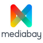 Логотип Mediabay.uz