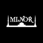 Логотип Minor somsa